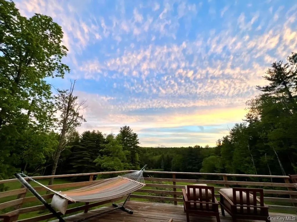 1837 Rich Road Franklin NY 13820