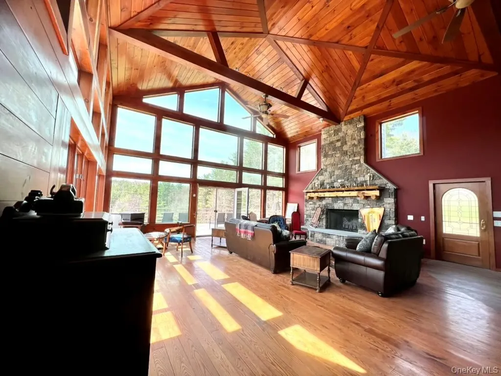 1837 Rich Road Franklin NY 13820