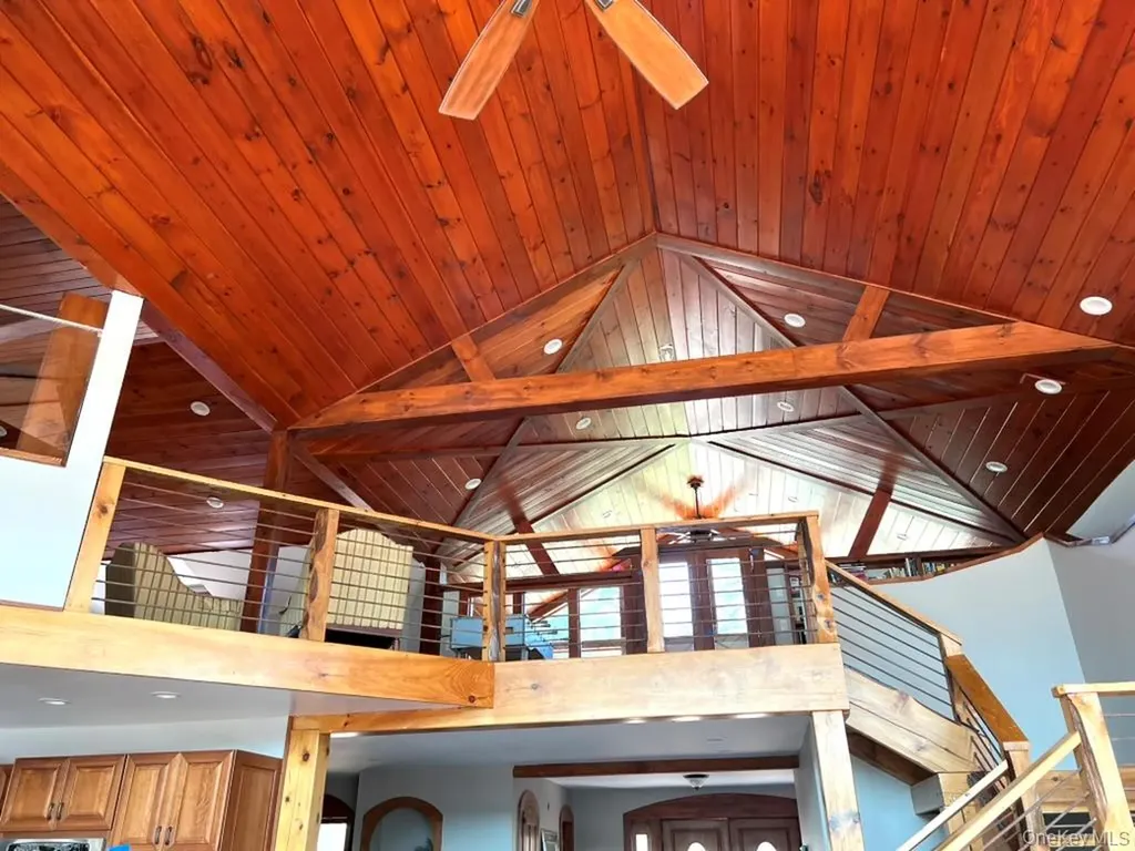 1837 Rich Road Franklin NY 13820