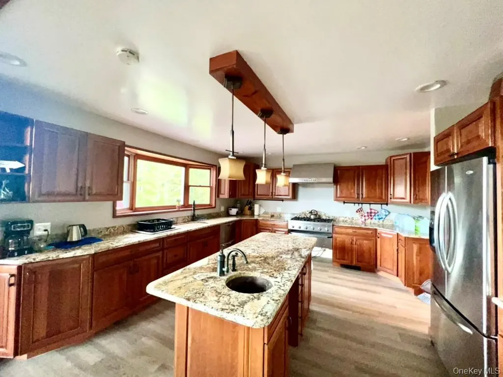 1837 Rich Road Franklin NY 13820