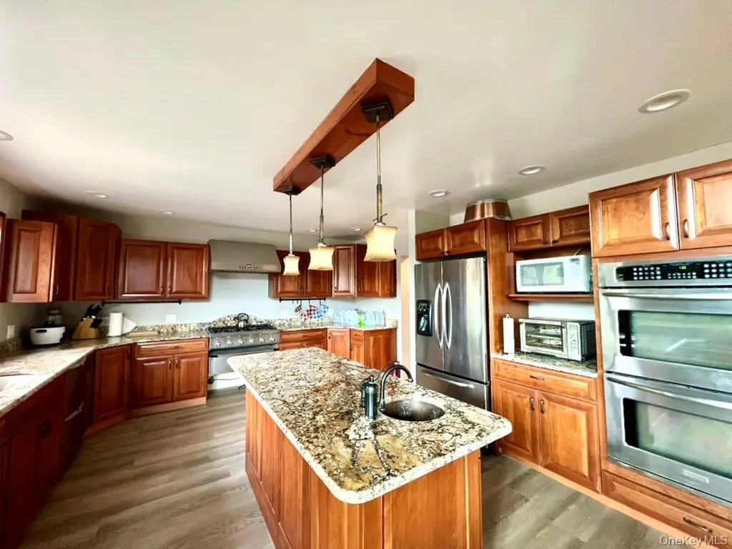 1837 Rich Road Franklin NY 13820
