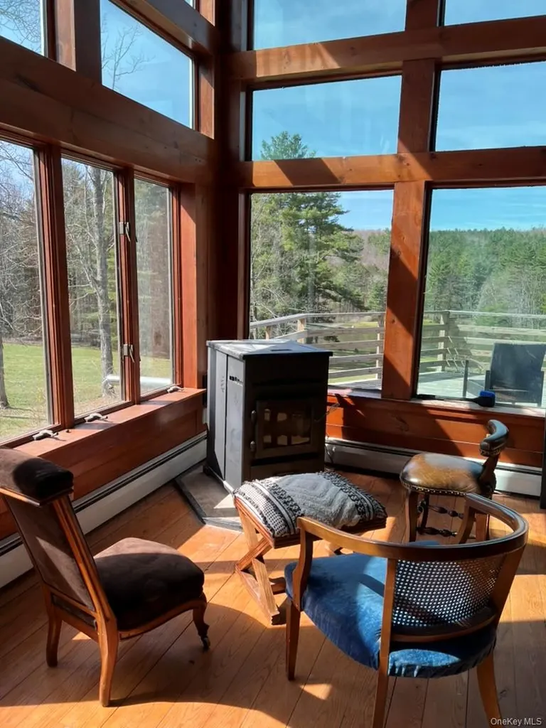 1837 Rich Road Franklin NY 13820