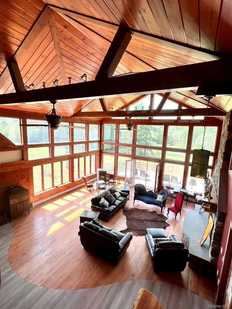 1837 Rich Road Franklin NY 13820