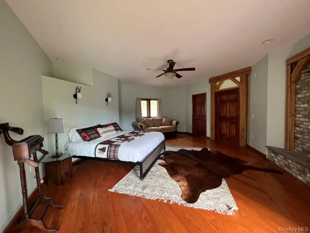 1837 Rich Road Franklin NY 13820