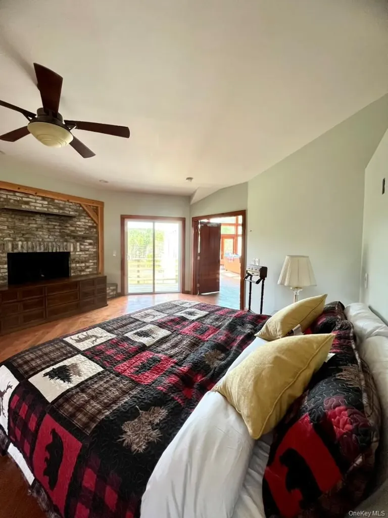 1837 Rich Road Franklin NY 13820