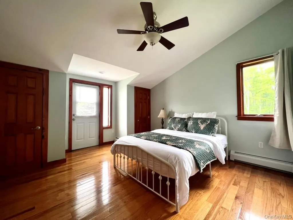 1837 Rich Road Franklin NY 13820