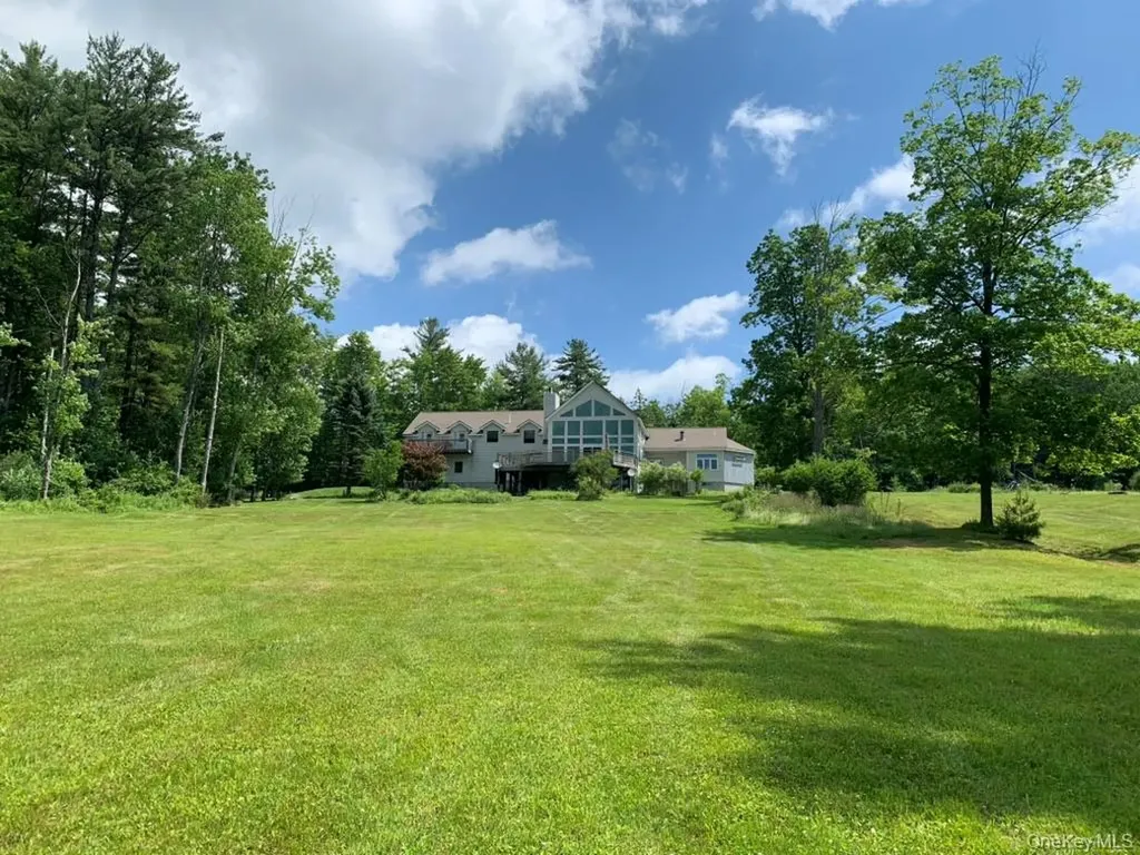 1837 Rich Road Franklin NY 13820