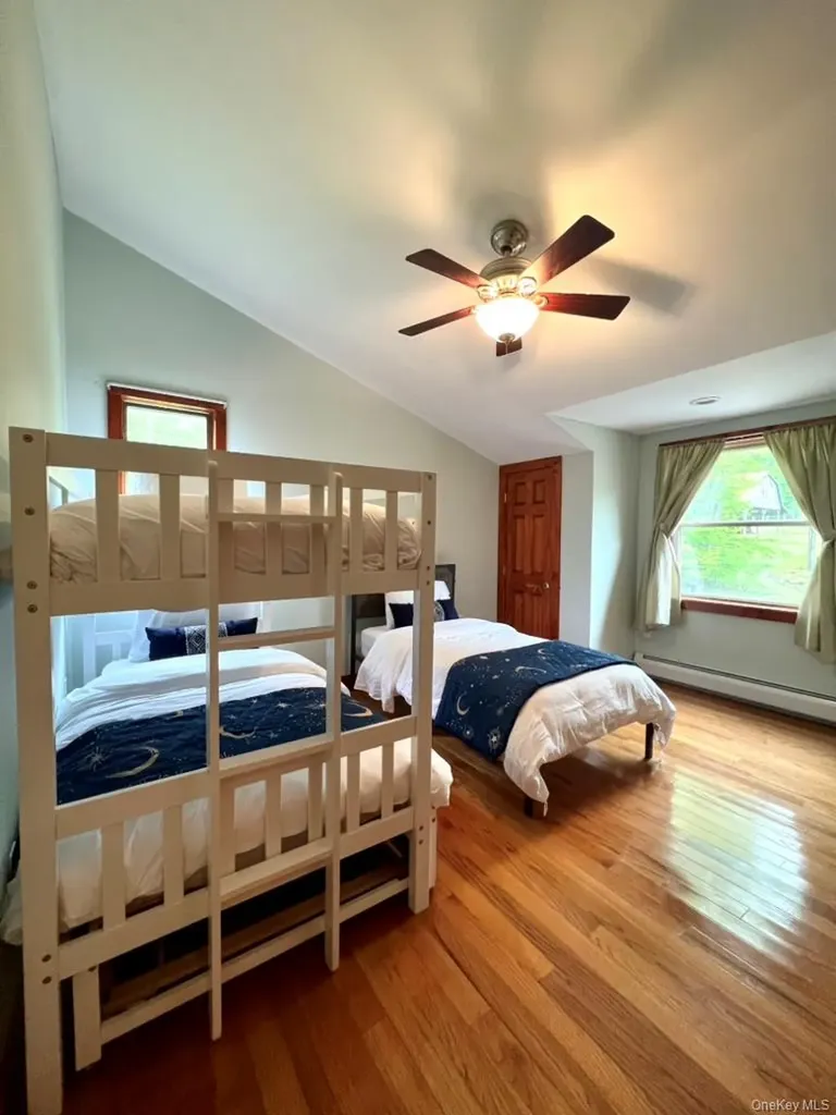 1837 Rich Road Franklin NY 13820