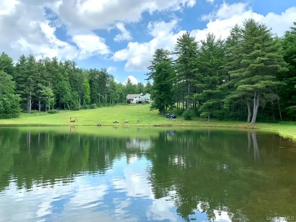 1837 Rich Road Franklin NY 13820