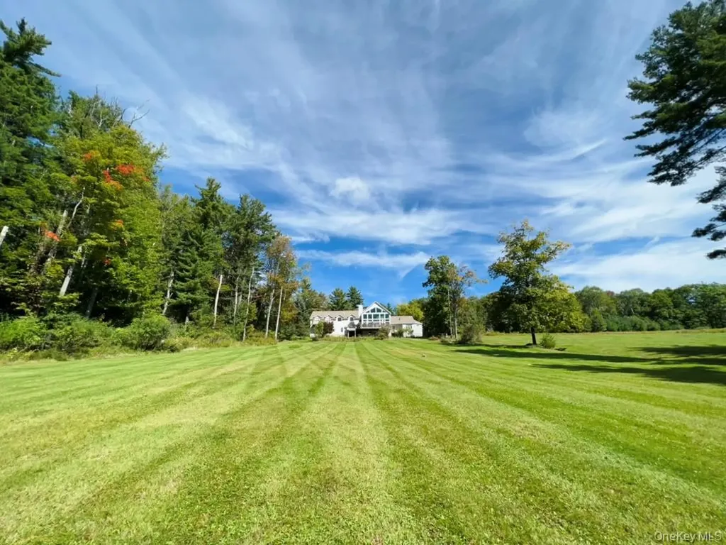 1837 Rich Road Franklin NY 13820