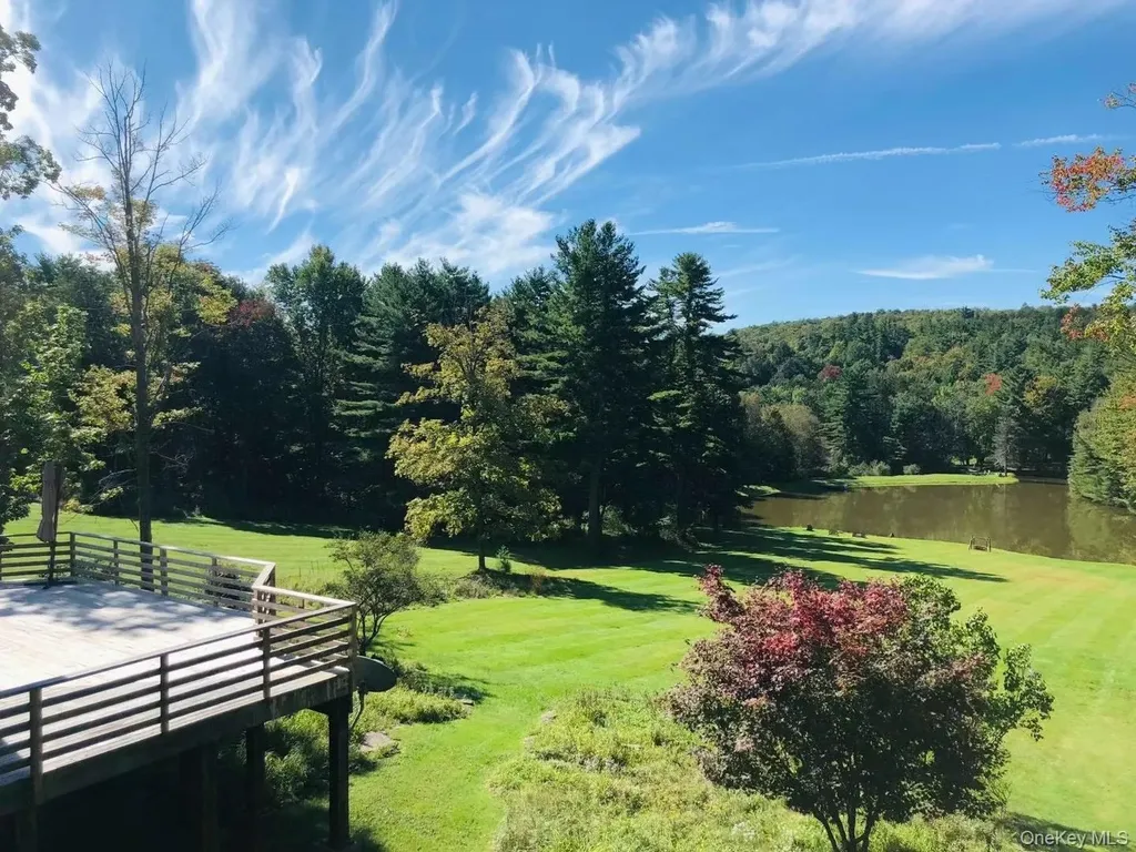 1837 Rich Road Franklin NY 13820