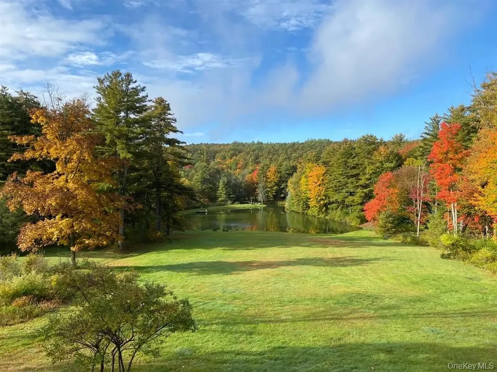 1837 Rich Road Franklin NY 13820