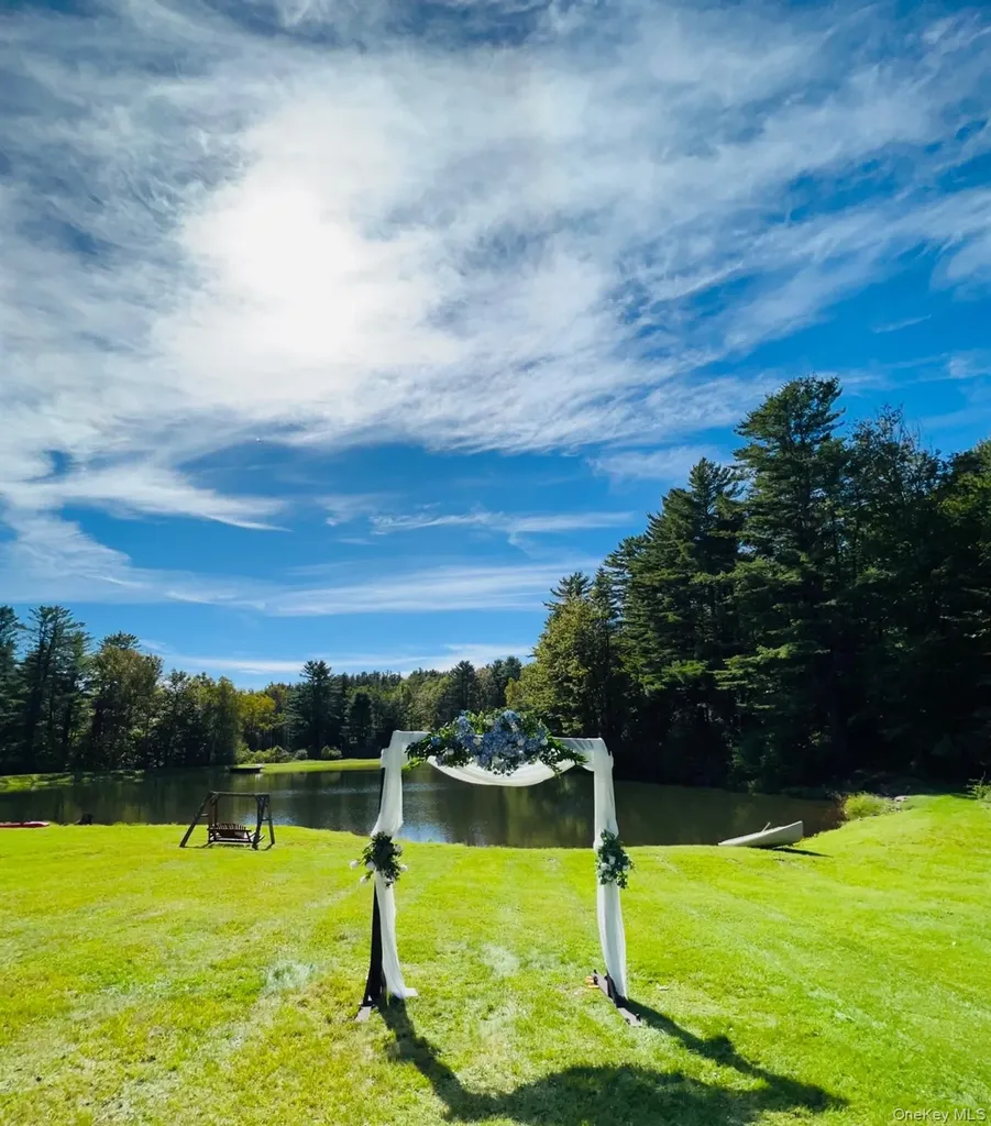1837 Rich Road Franklin NY 13820