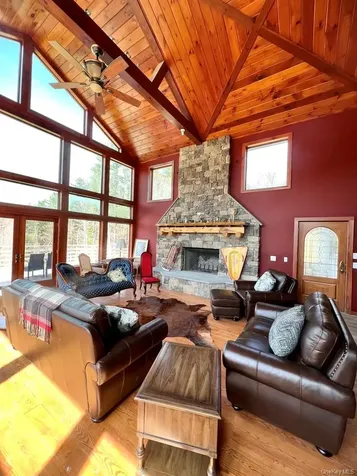 1837 Rich Road Franklin NY 13820
