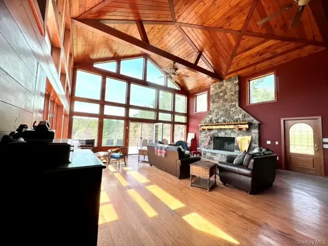 1837 Rich Road Franklin NY 13820