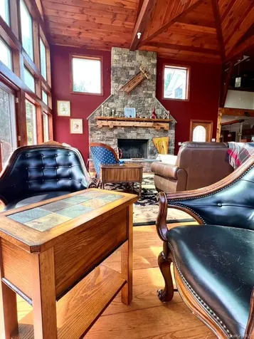 1837 Rich Road Franklin NY 13820