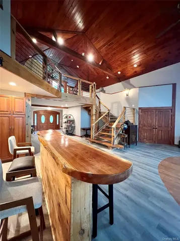 1837 Rich Road Franklin NY 13820