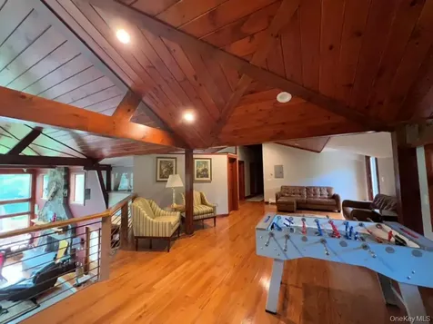 1837 Rich Road Franklin NY 13820