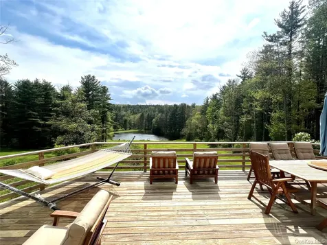 1837 Rich Road Franklin NY 13820