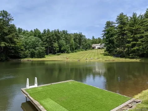 1837 Rich Road Franklin NY 13820