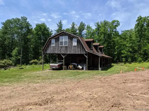 1837 Rich Road Franklin NY 13820