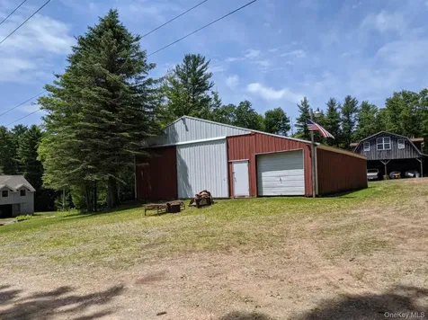 1837 Rich Road Franklin NY 13820