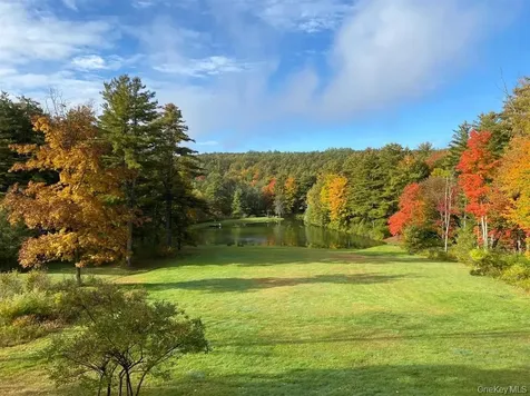 1837 Rich Road Franklin NY 13820