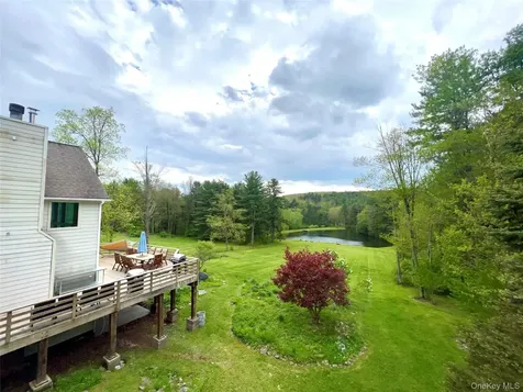 1837 Rich Road Franklin NY 13820