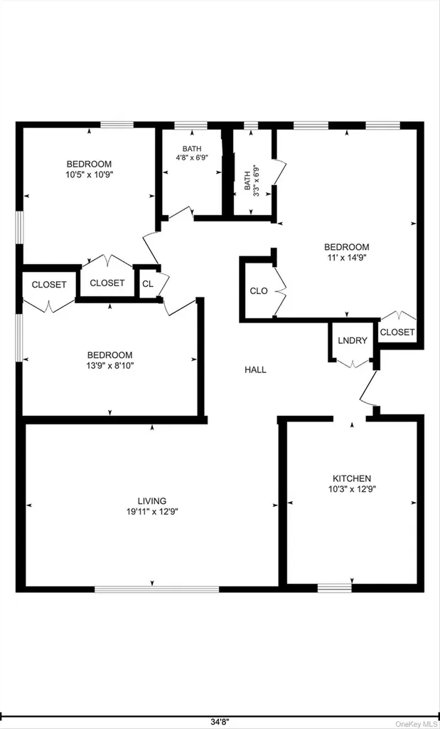 47 Lawrence Drive White Plains NY 10603