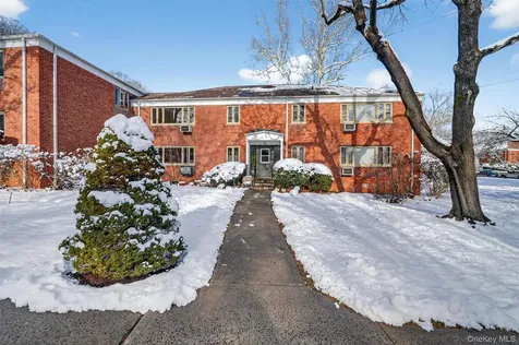 47 Lawrence Drive White Plains NY 10603