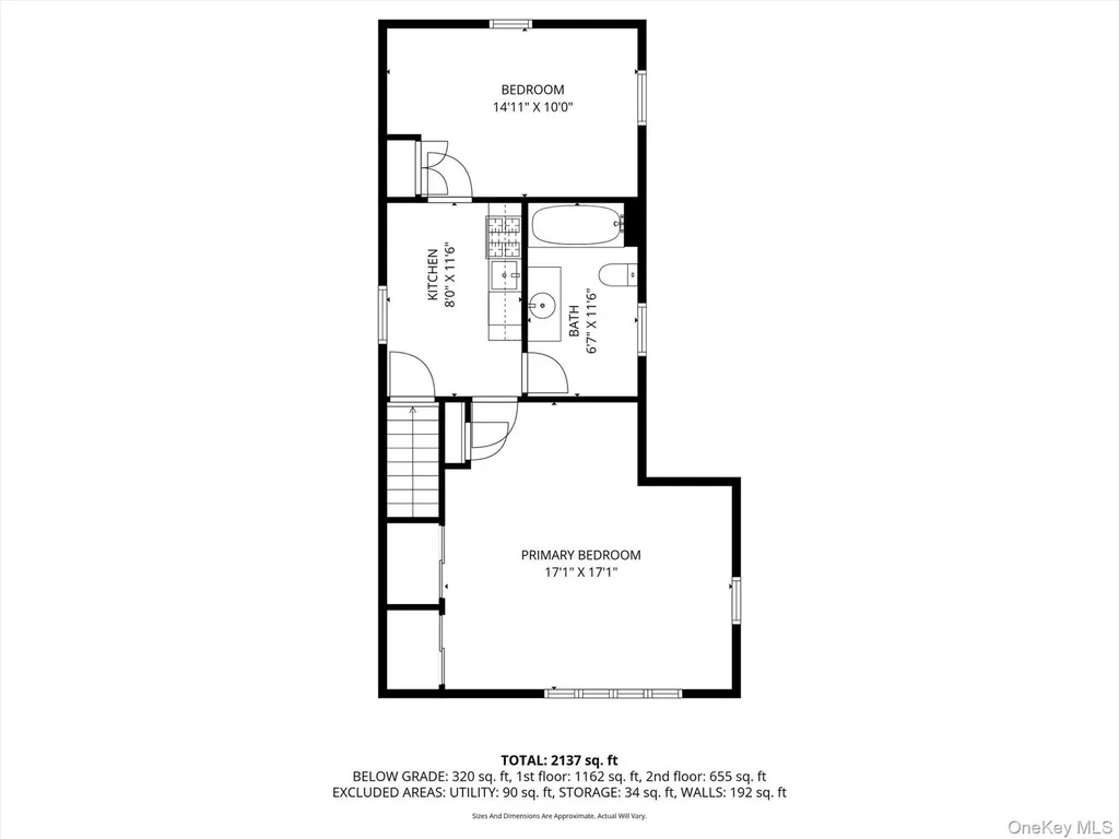 140 Park Avenue Roosevelt NY 11575