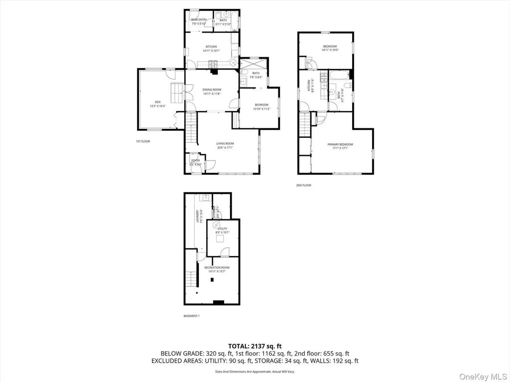 140 Park Avenue Roosevelt NY 11575