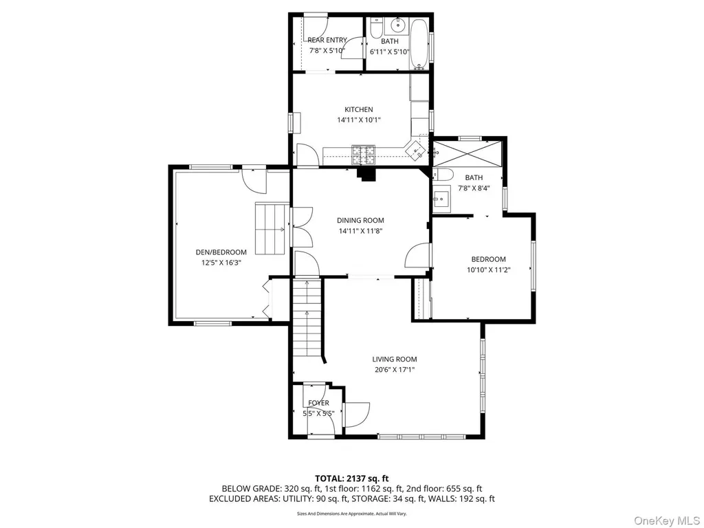 140 Park Avenue Roosevelt NY 11575