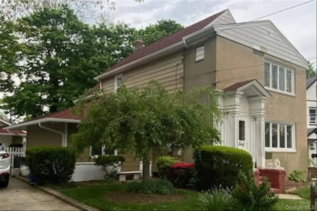 140 Park Avenue Roosevelt NY 11575