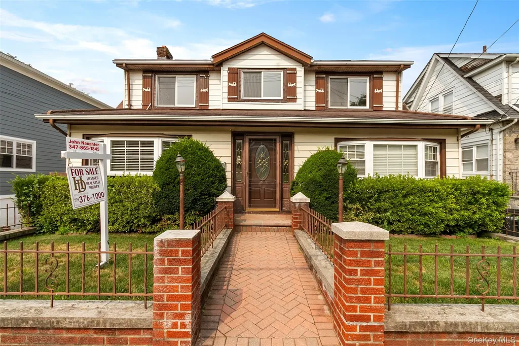 89 Devoe Avenue Yonkers NY 10705