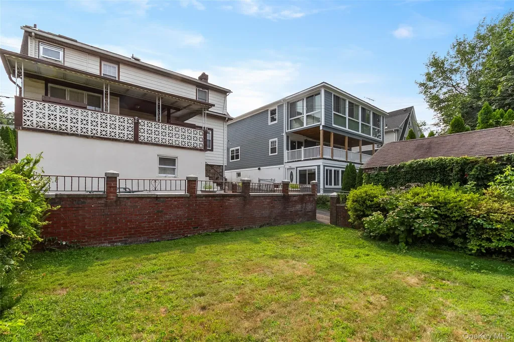89 Devoe Avenue Yonkers NY 10705