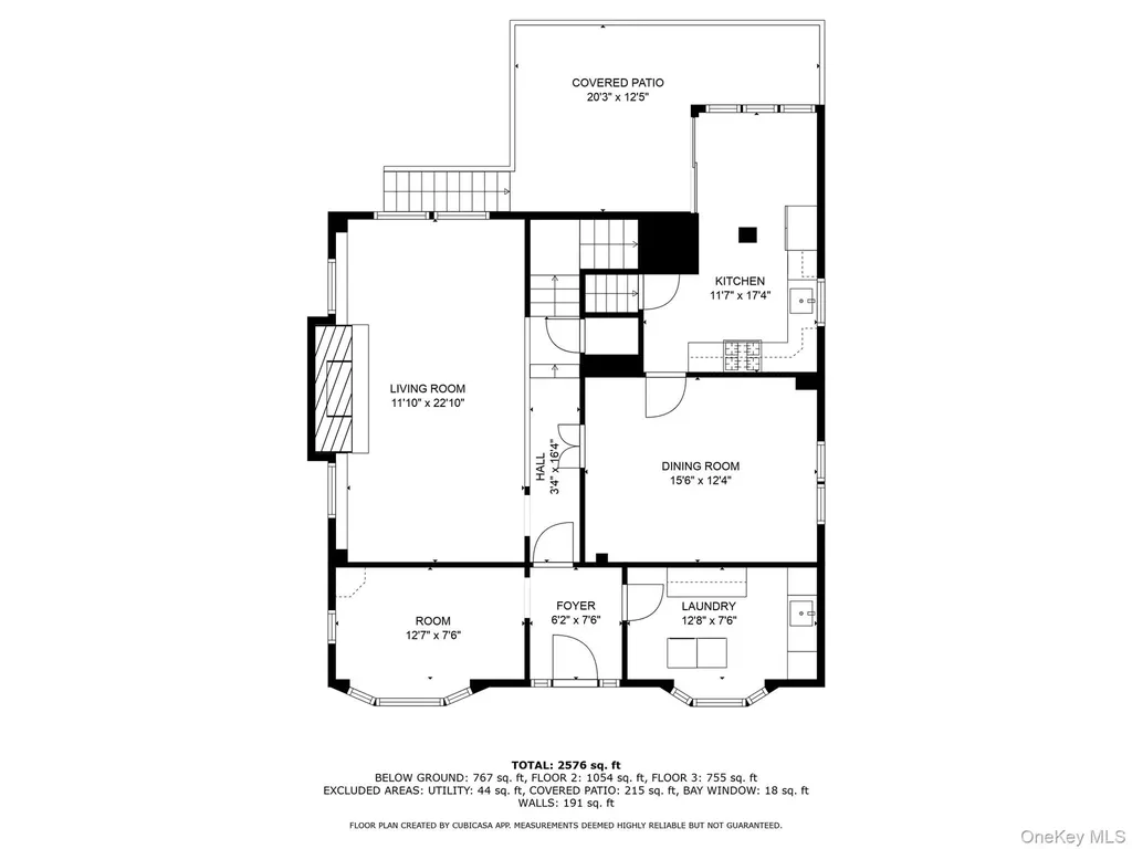 89 Devoe Avenue Yonkers NY 10705
