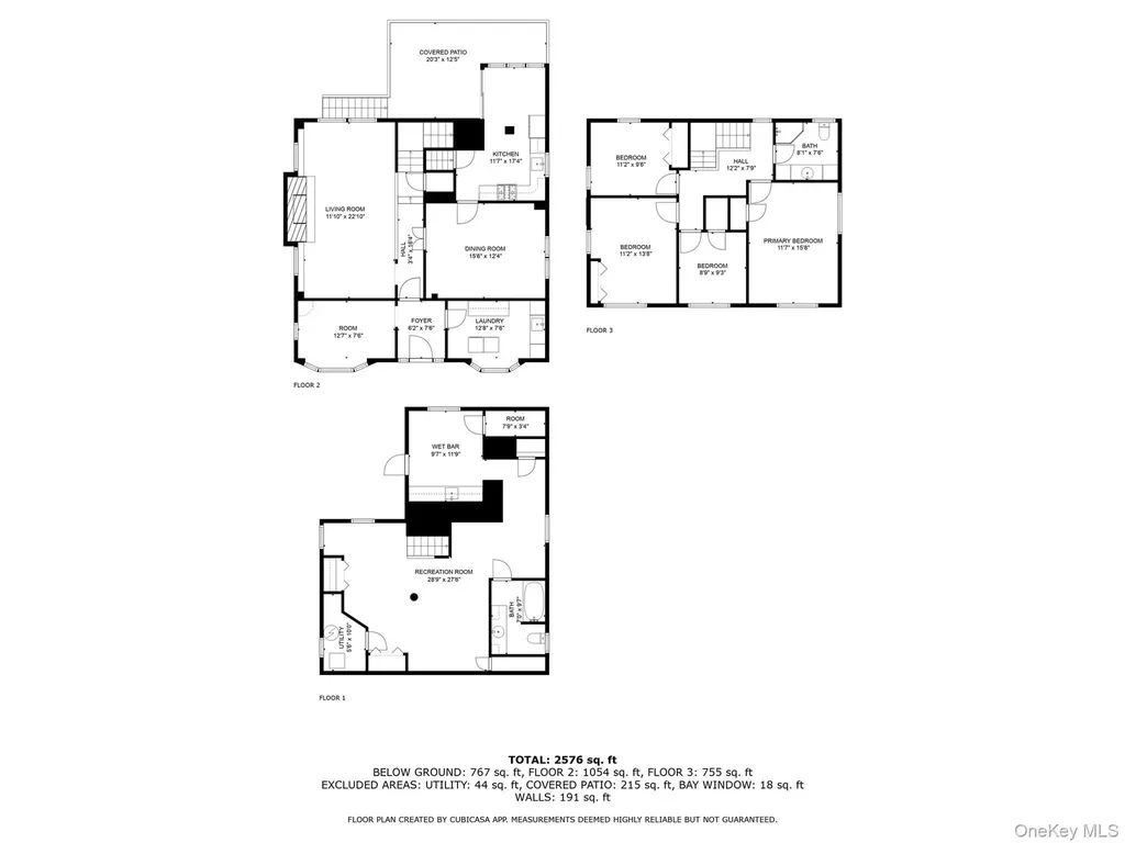 89 Devoe Avenue Yonkers NY 10705