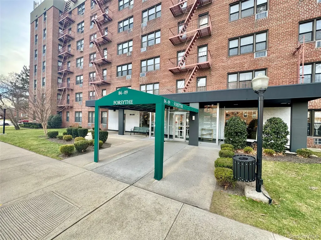 84-09 155th Avenue Howard Beach NY 11414