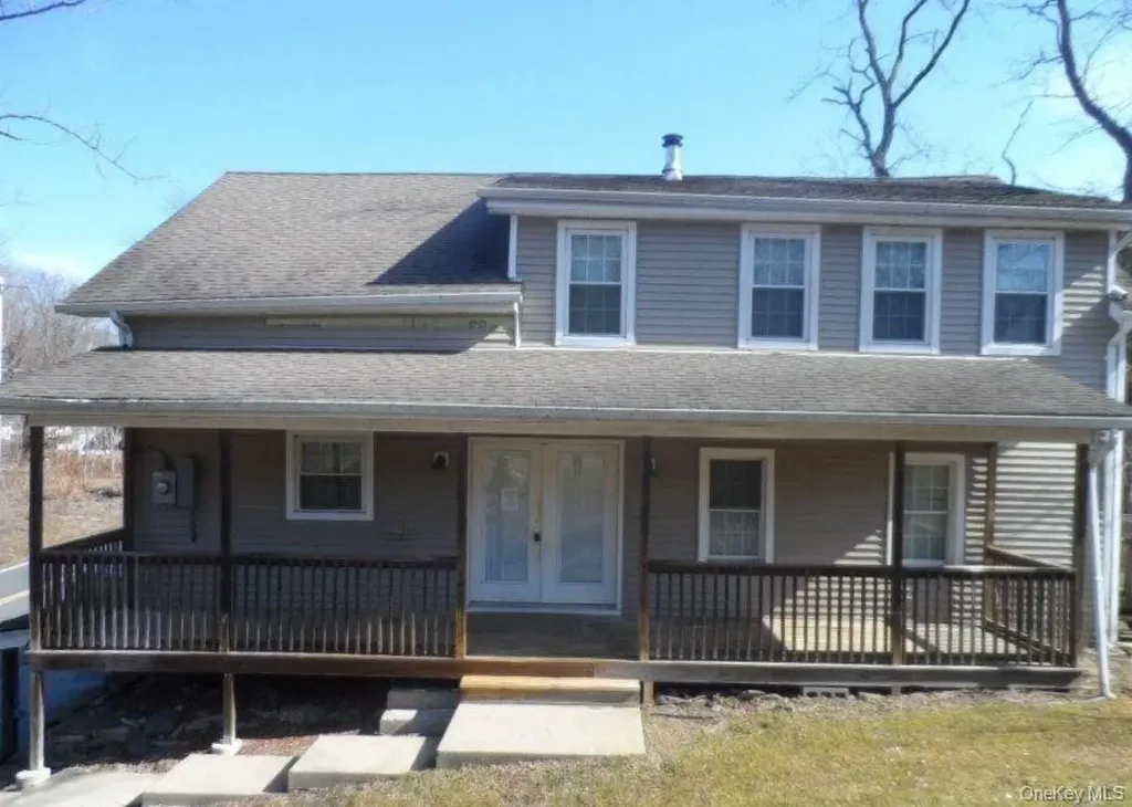 19 Old Post Road Esopus NY 12429