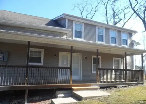 19 Old Post Road Esopus NY 12429