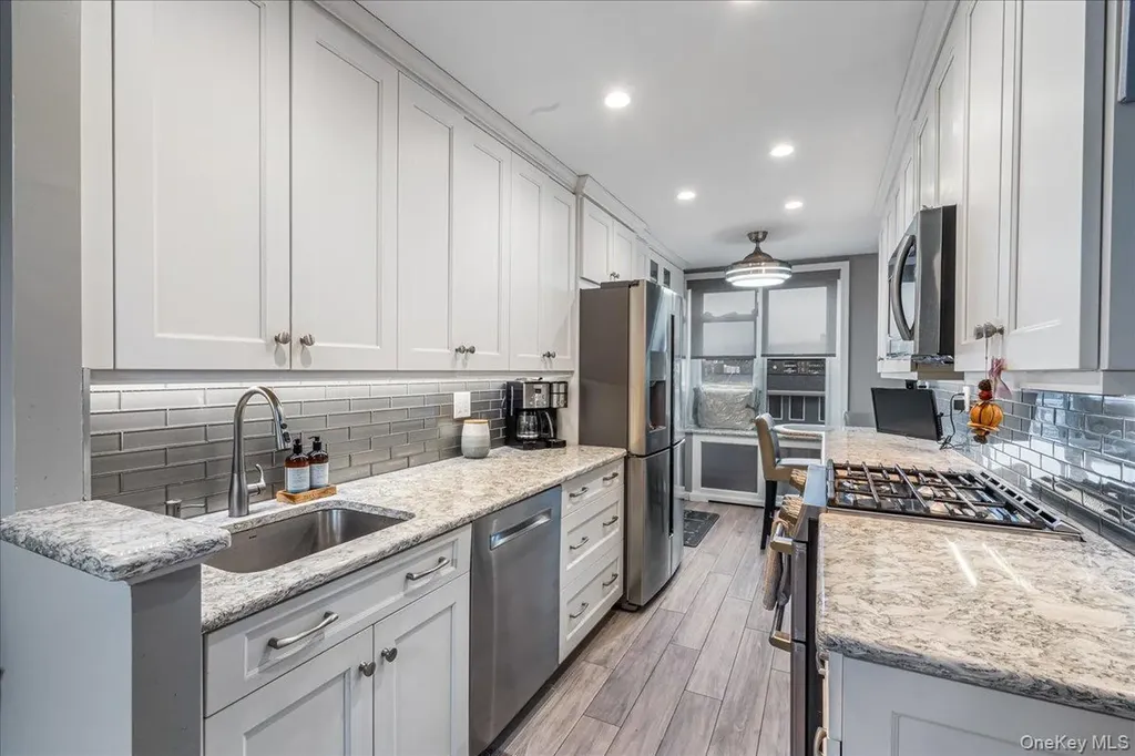 211-65 23rd. Avenue Bayside NY 11360