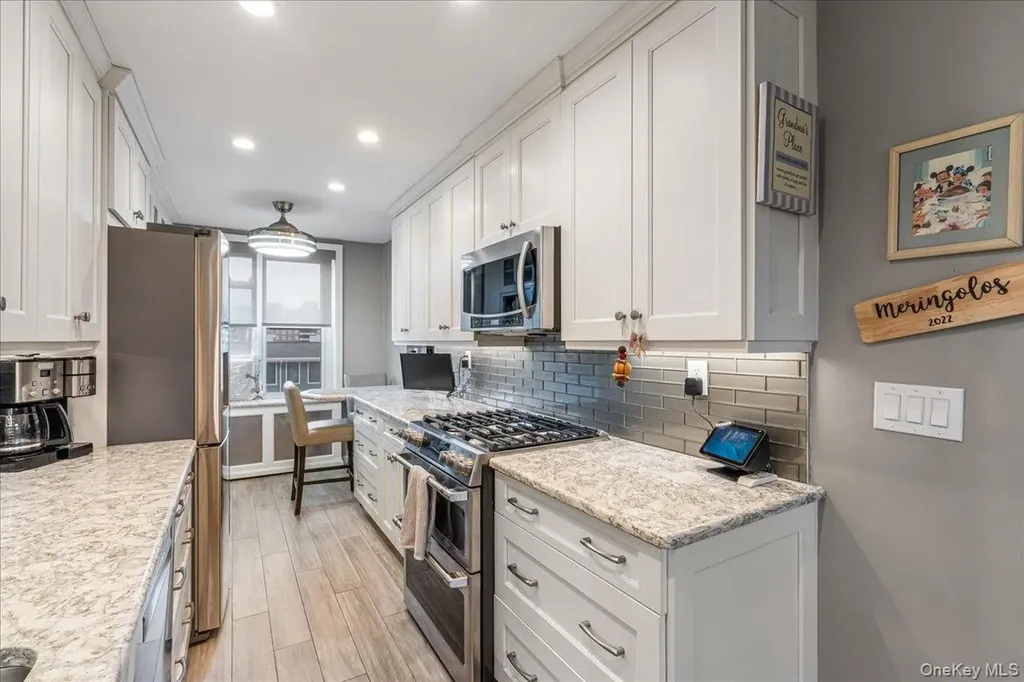 211-65 23rd. Avenue Bayside NY 11360