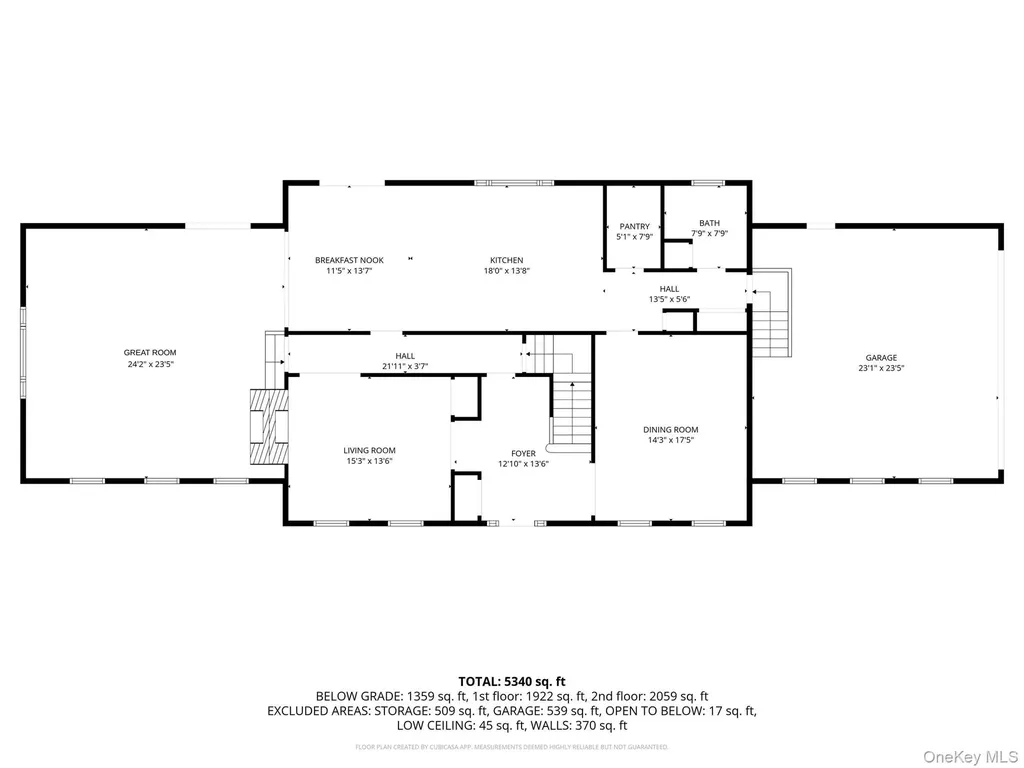 17 Stonegate Drive Hyde Park NY 12538