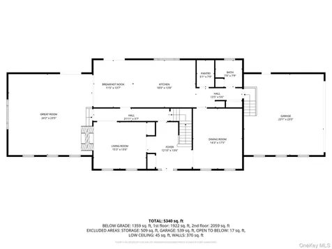 17 Stonegate Drive Hyde Park NY 12538