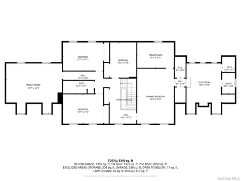 17 Stonegate Drive Hyde Park NY 12538