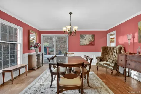 57 Hilltop Drive North Salem NY 10560
