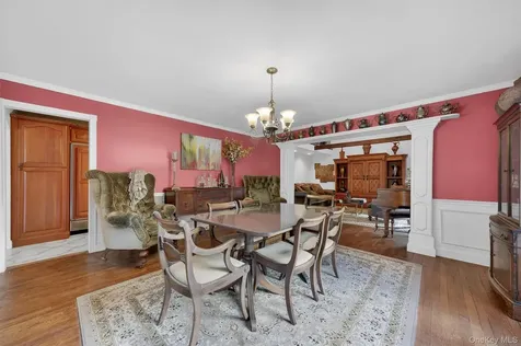 57 Hilltop Drive North Salem NY 10560