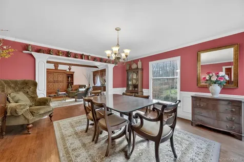 57 Hilltop Drive North Salem NY 10560