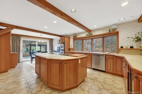 57 Hilltop Drive North Salem NY 10560
